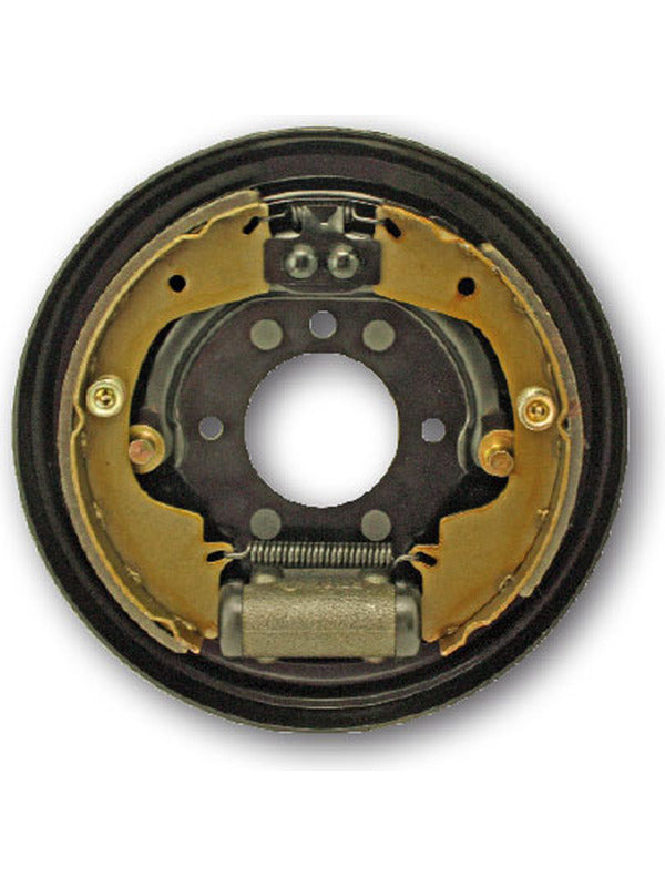 ARK 9 Inches Hydraulic Backing Plate Left Hand Side HBP90L