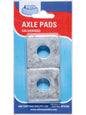 ARK Spring Pad Galvanised 40mm x 40mm SP45GB