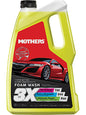 Mothers Triple Action Foam Wash 3 Litres 5610