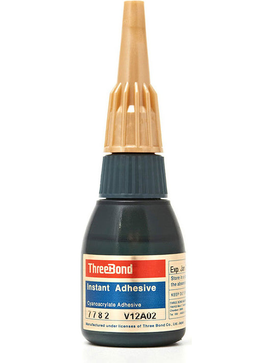 Threebond Instant Adhesive/Super Glue 20gm TB7782