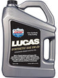 Lucas Synthetic SAE 5W-20 European Motor Oil 5 Litres 10127