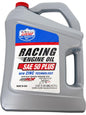 Lucas SAE 50 Plus Racing Motor Oil 4.73 Litres 10347