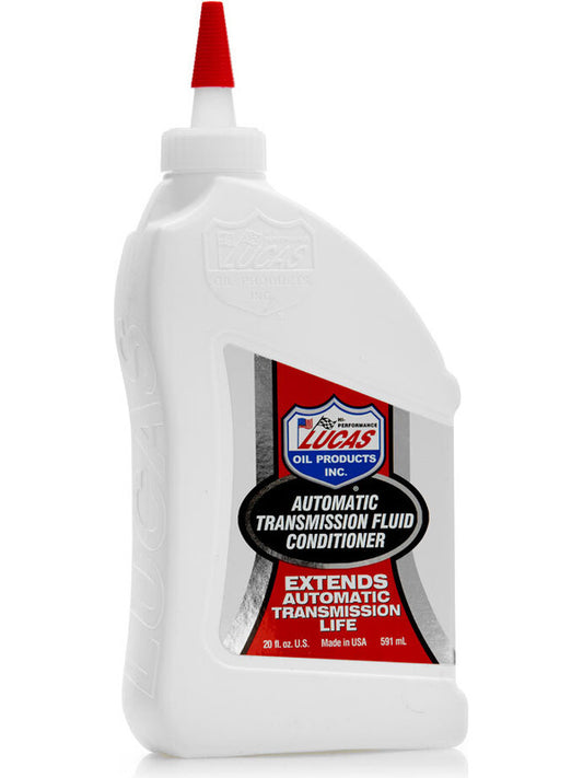 Lucas Automatic Transmission Conditioner 591ml 10441
