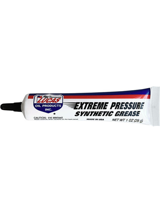 Lucas Synthetic Extreme Pressure Valve Train Grease 28g 10563