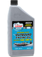 Lucas Synthetic SAE 10W-40 Outboard Engine Oil 946ml 10662