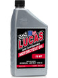 Lucas High Performance Motorcycle Oil SAE 70 WT 946ml 10714