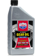 Lucas Synthetic SAE 75W-140 V-Twin Gear Oil 946ml 10791