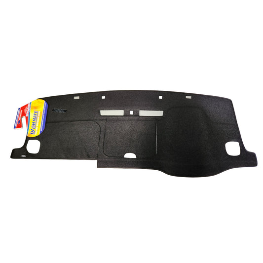 Shevron Dash Mat For PEUGEOT EXPERT ELECTRIC 11/2023-2025 DM1715 Black