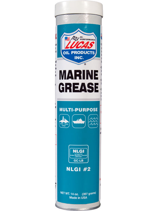 Lucas Marine Grease 397gm 10320