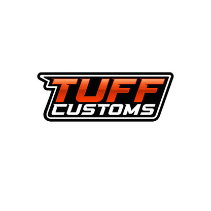 Shevron Black Dash Mat For Toyota Landcruiser FJ Series 3/2011-8/2016 DM1233