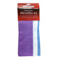 Mothers Total Care Microfibre Kit 20500