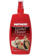 Mothers Leather Cleaner 12 oz 6412