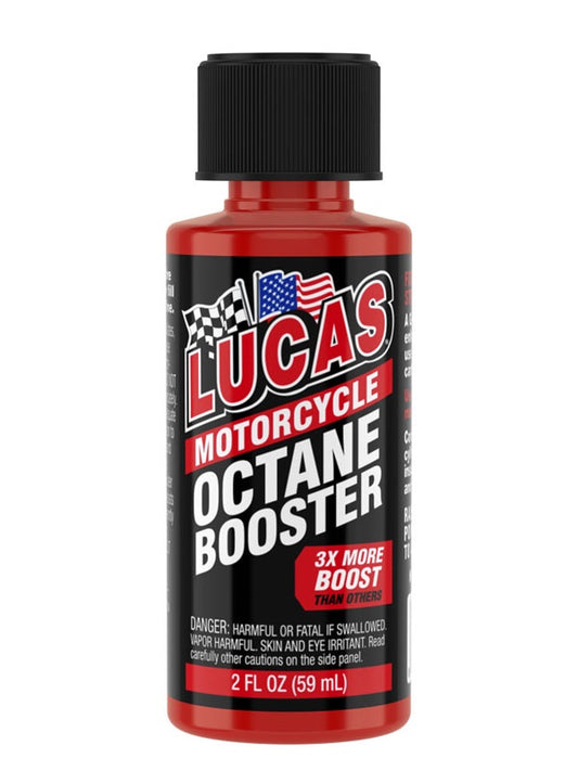 Lucas Octane Booster 59ml 10725