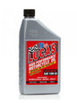 Lucas High Performance Motorcycle Oil SAE 10W-30 Synthetic 946ml 90708