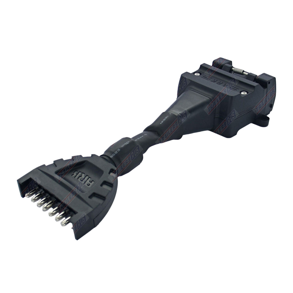 ARK 12 Pin Flat - 7 Pin Flat FS212P