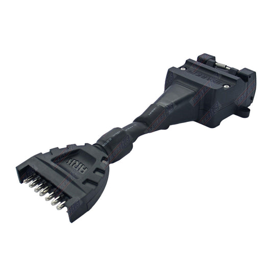 ARK 12 Pin Flat - 7 Pin Flat FS212P