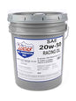 Lucas Mineral SAE 20W-50 Racing Oil 18.9 Litres 10623
