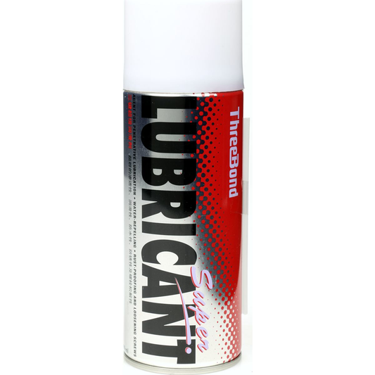 Threebond Super Lubricant 400ml Spray Can TB1803C