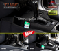Shevron Transmission Console Cover For Toyota Hilux SR SR5 Auto 4WD 7/2015-2024