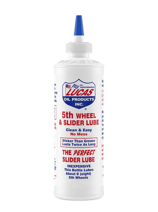 Lucas 5th Wheel & Slider Lubricant 59ml 10103