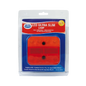 ARK LED Square Super Slim Light 12/24V 100mm x 90mm LDU10M