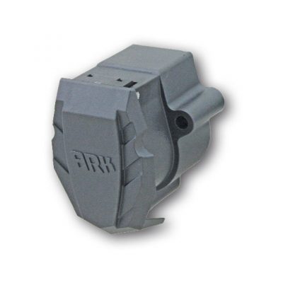 ARK 7 Pin Large Round Nite-lite Socket & Cable LPS7B