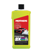 Mothers Triple Action Foam Wash 473ml 5616