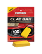 Mothers California Gold Detailing Single Clay Bar 7244