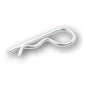 ARK R Clip Suits 16mm Diameter Hitch Pin RC75