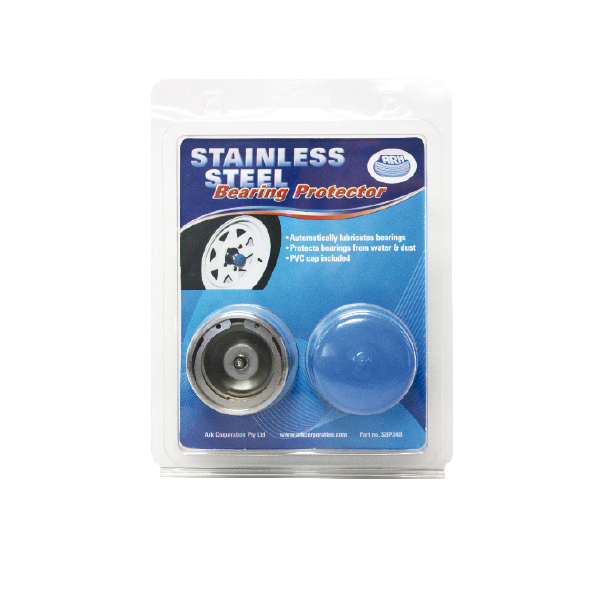 ARK Stainless Steel Bearing Protector SBP34B