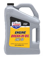 Lucas Motor Oil High Zinc Break-In 30W 4.73 Litres 10631