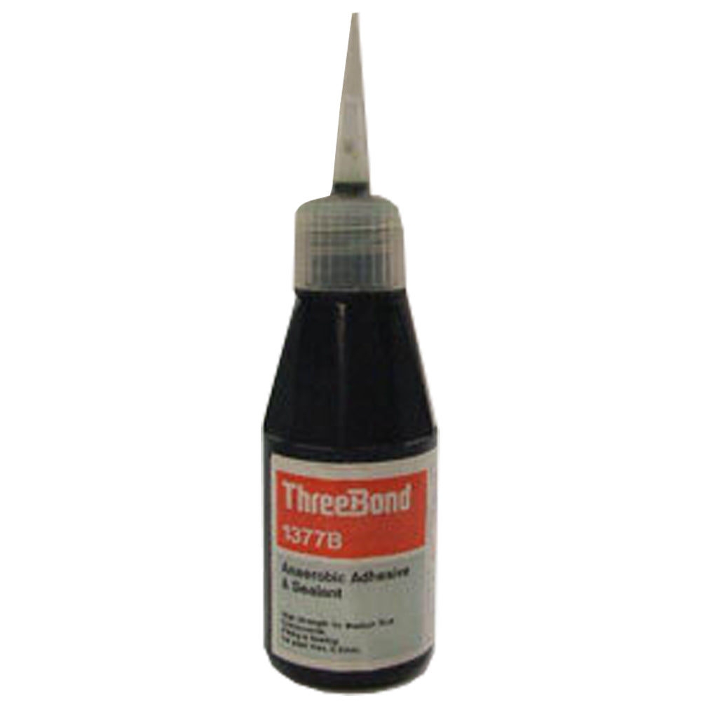 Threebond Retaining Lock, Fix & Seal High Strength 50gm TB1377