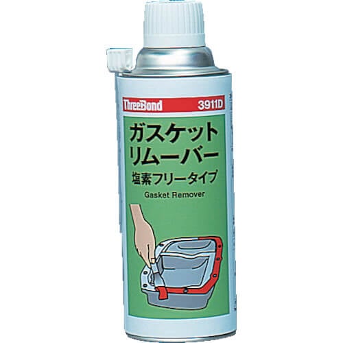 Threebond Gasket Remover 420ml Spray Can TB3911D
