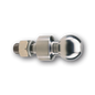 ARK Towball High Rise 50mm x 51mm 2 Ton 7/8 inch Shank TB50HR1