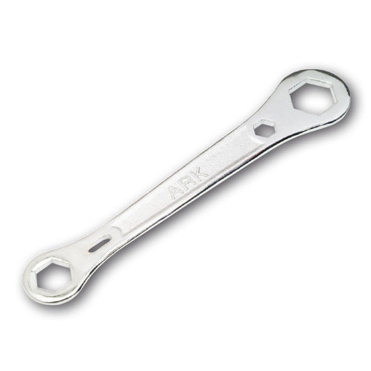ARK Towball 3-In-1 Multi Spanner Tool Blister Pack TBS41B