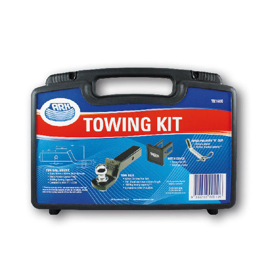 ARK Towing Kit 190mm TK190C