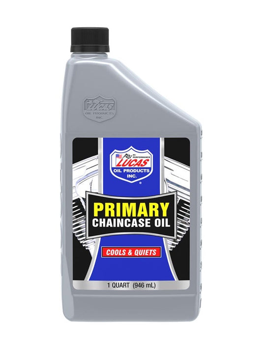 Lucas Primary Chaincase Oil 946ml 10790