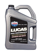Lucas High Performance Motorcycle Oil SAE 20W-50 Synthetic 5 Litre 10776