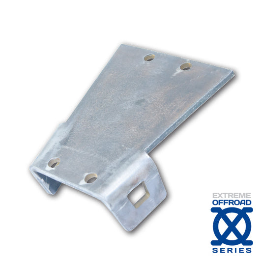 ARK 3-In-1 Heavy Duty Coupling Base Plate XOCBPV4