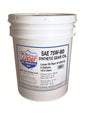 Lucas Gear Oil Transmission and Differential 75W-90 Synthetic 18.9 Litres 10072