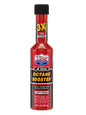Lucas Fuel Additive Octane Booster 444ml Bottle 10026