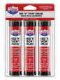 Lucas Red 'N' Tacky Grease 3x85gm Tubes 10318