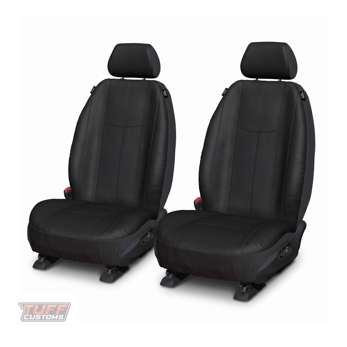 Empire Leather Look Seat Covers Front MAZDA CX-5 KF MAXX 3/2017-11/2023