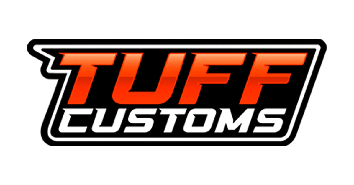 Calais – TUFF CUSTOMS