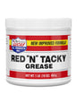 Lucas Grease Red N Tacky Water Resistant 454g 10574