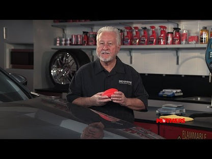 Mothers Speed Clay 2.0 Cleans Smoothes Restores 17240