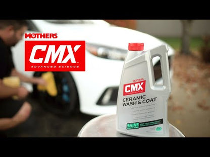 Mothers CMX Ceramic Wash and Coat 1.4 Litres 1548