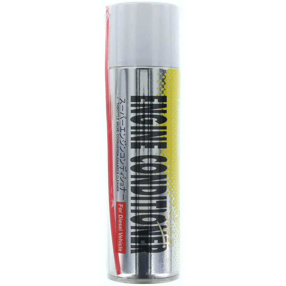 Threebond Diesel Engine Cleaner 130ml Spray Can TB6601P