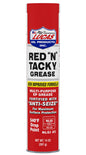 Lucas Grease Red N Tacky Water Resistant Cartridge 397g 10005