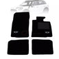 Custom Made Floor Mats 2 Rows Mini R60 Countryman Cooper 2010-CURRENT